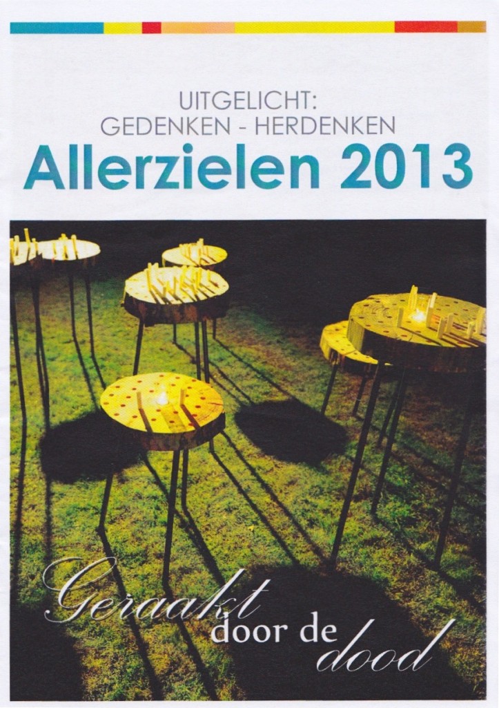 Allerzielen 2013