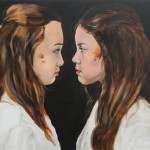 Teenage twins II